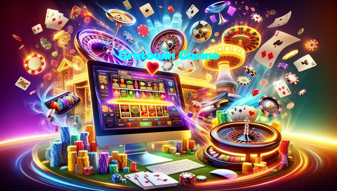 Gratowin Casino