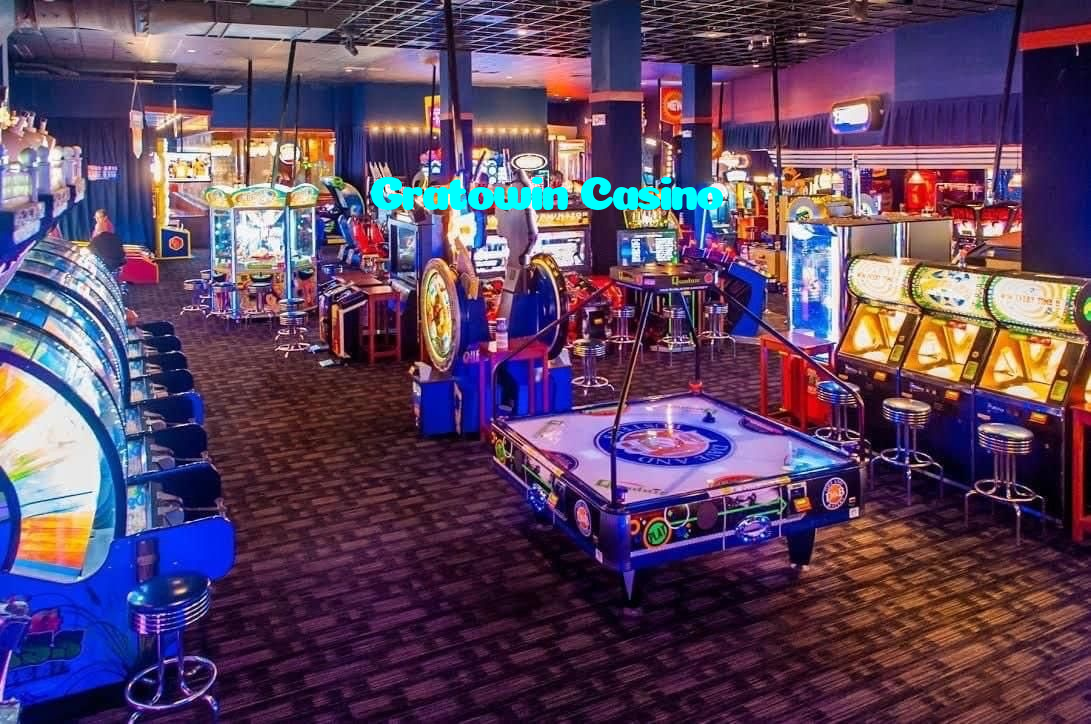 Gratowin Casino