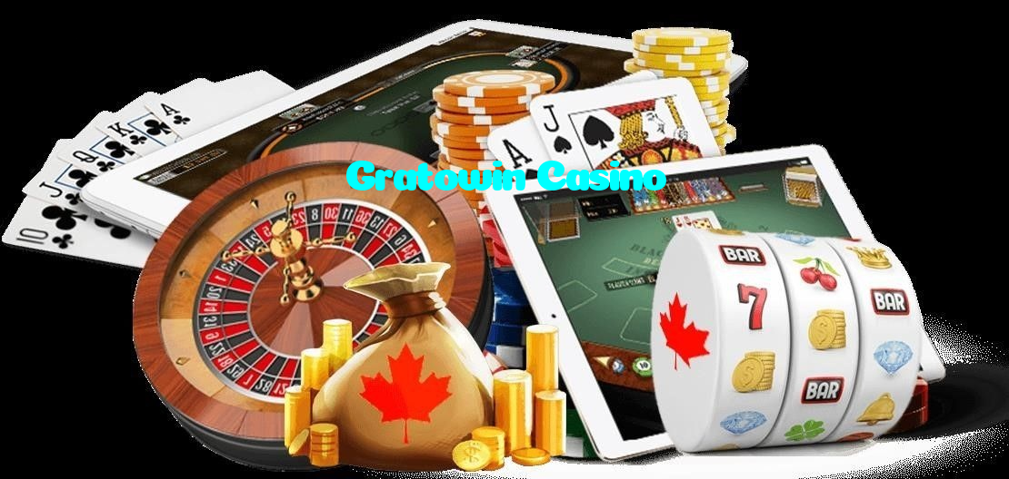 Gratowin Casino casino presented on mobile device in Pakistan with slots and live games