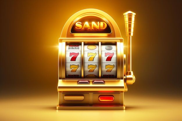 Gratowin Casino پر آن لائن سلاٹس کے بارے میں