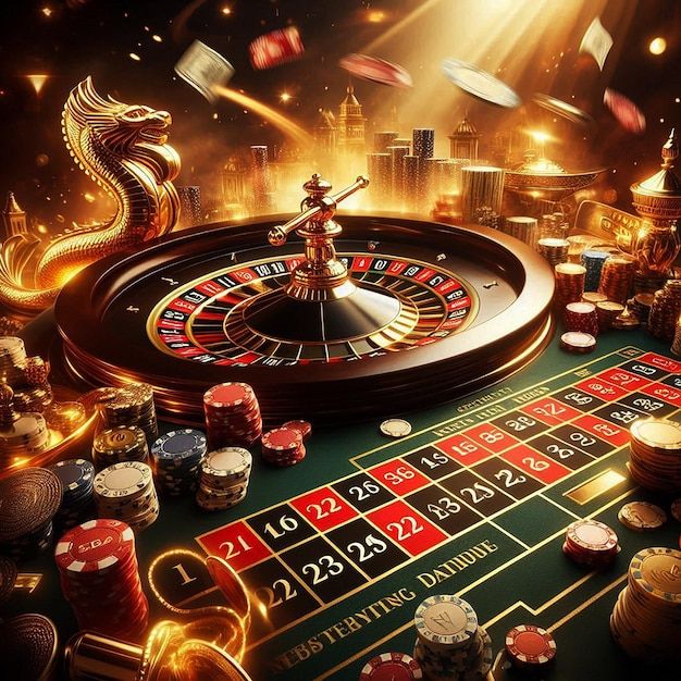 Gratowin Casino آن لائن کیسینو میں کھیلنے کی وجوہات