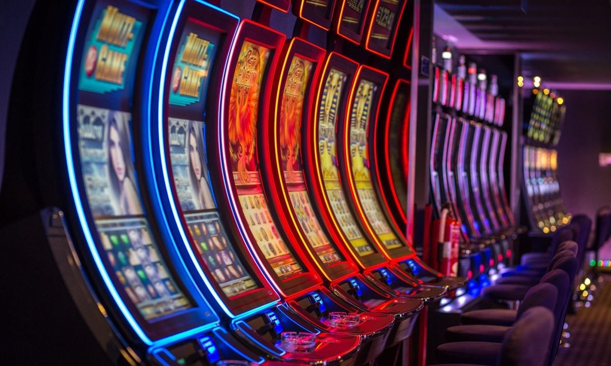 پاکستان کے نئے Gratowin Casinoکیسینو کھلاڑیوں کے لیے خوش آمدید بونس