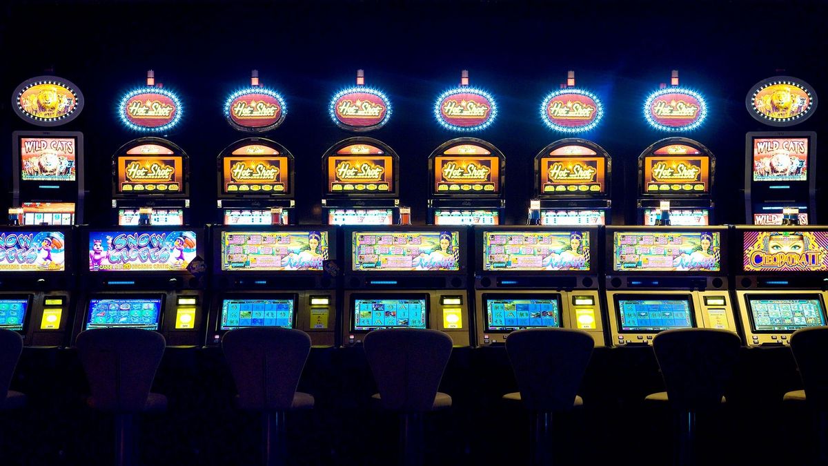 Gratowin Casino آن لائن کیسینو میں اصل گیمز